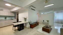 Clementi Park (D21), Condominium #560302671